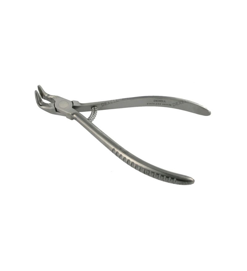 POWER DENTAL USA Bone Rongeur BLUMENTHAL 14cm