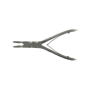 POWER DENTAL USA Bone Rongeur BEYER DOUBLE ACTION 18cm