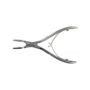 POWER DENTAL USA Bone Rongeur FRIEDMAN 14cm