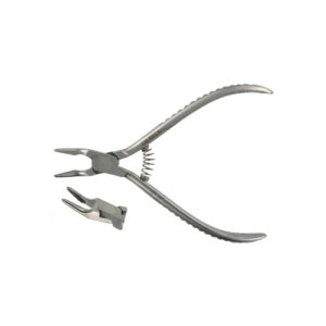 POWER DENTAL USA Bone Rongeur Mini-FRIEDMAN 12cm