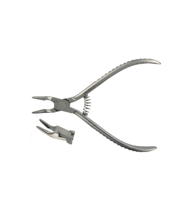 POWER DENTAL USA Bone Rongeur Mini-FRIEDMAN 12cm