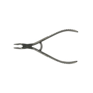 POWER DENTAL USA Bone Rongeur Micro FRIEDMAN 15 (14.5cm)