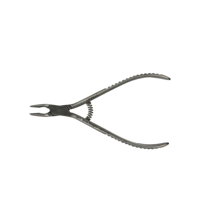 POWER DENTAL USA Bone Rongeur Micro FRIEDMAN 15 (14.5cm)