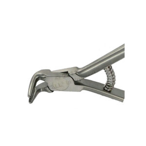 POWER DENTAL USA Bone Rongeur Micro FRIEDMAN 90 (14.5cm)