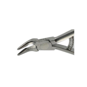 POWER DENTAL USA Bone Rongeur Micro FRIEDMAN 45 (14.5cm)