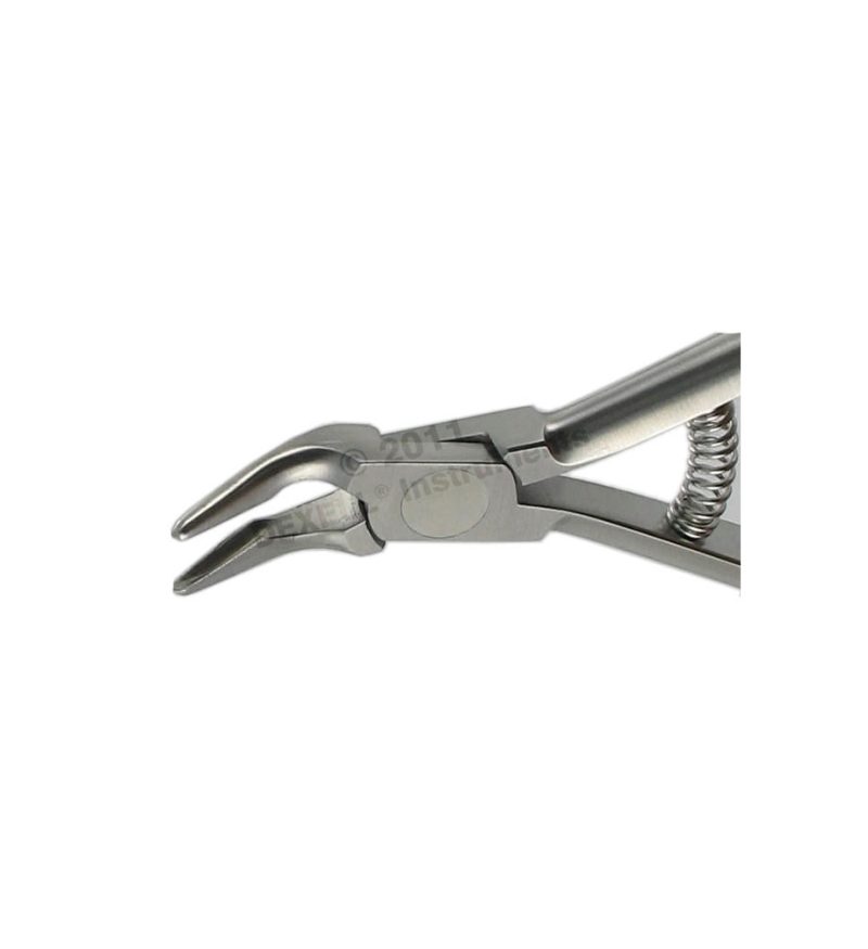 POWER DENTAL USA Bone Rongeur Micro FRIEDMAN 45 (14.5cm)