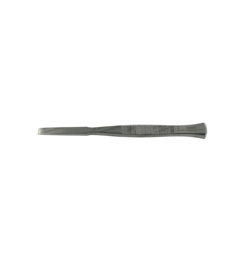 POWER DENTAL USA Chisel 6mm 14cm