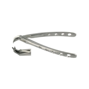 POWER DENTAL USA Crown Spreader Forceps