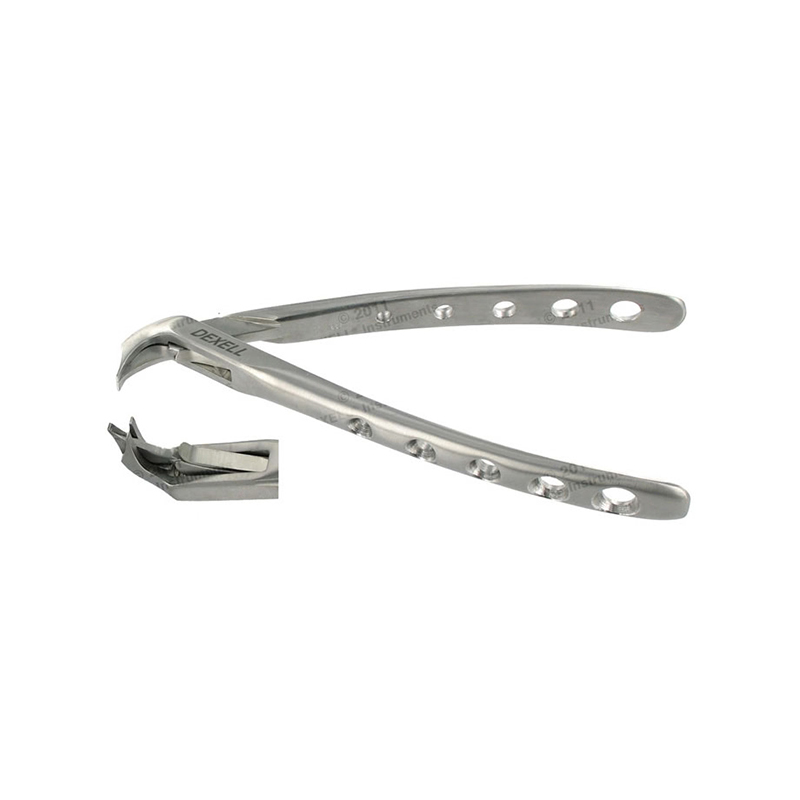 POWER DENTAL USA Crown Spreader Forceps