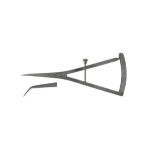 POWER DENTAL USA Caliper CLC 40C, 17cm CVD