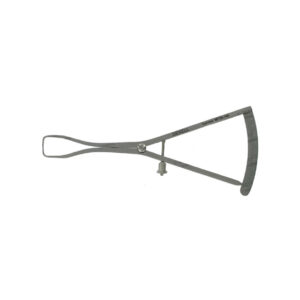 POWER DENTAL USA Caliper CLC 40 CWM, 17cm Contact Front