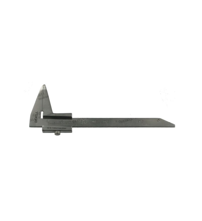 POWER DENTAL USA Caliper BEERENDONT