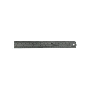 POWER DENTAL USA Stainless RULER 15cm