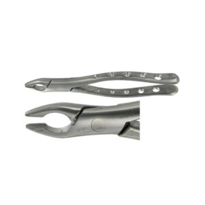 POWER DENTAL USA American Forcep 1 AF Upper Central