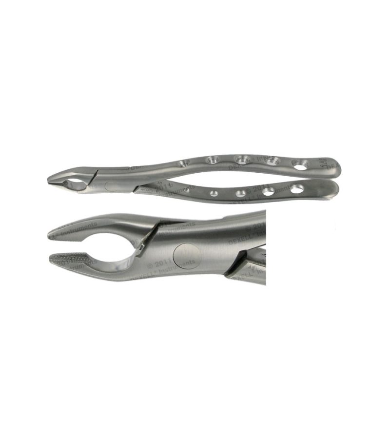 POWER DENTAL USA American Forcep 1 AF Upper Central