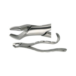 POWER DENTAL USA American Forcep 10H Upper Molar