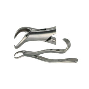 POWER DENTAL USA American Forcep 16S  Lower Molar