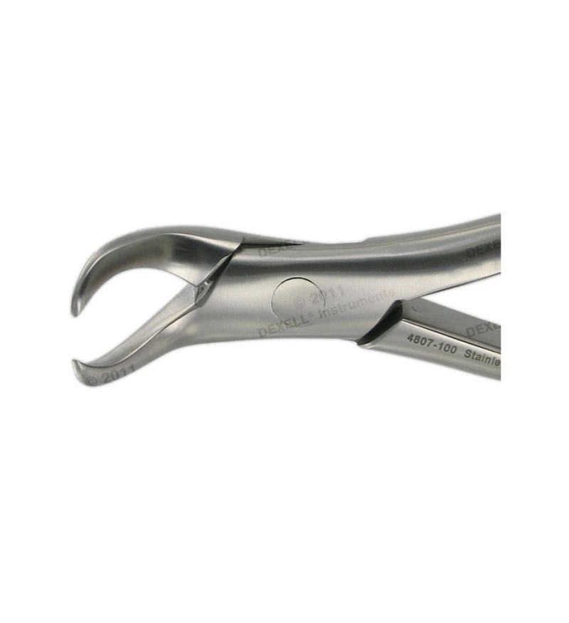 POWER DENTAL USA American Forcep 16  Lower Molar
