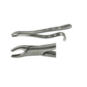 POWER DENTAL USA American Extraction Forcep 18R  Upper Molar R