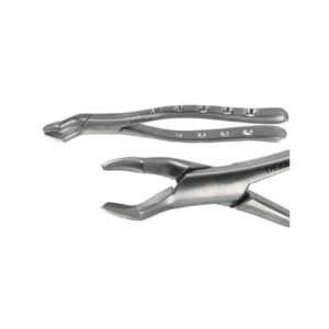 POWER DENTAL USA American Extraction Forcep 53R Upper Molar