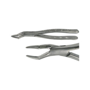 POWER DENTAL USA American Extraction Forcep 65 Upper Root