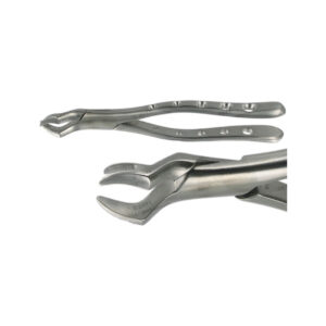 POWER DENTAL USA American Extraction Forcep 88L Upper Molar