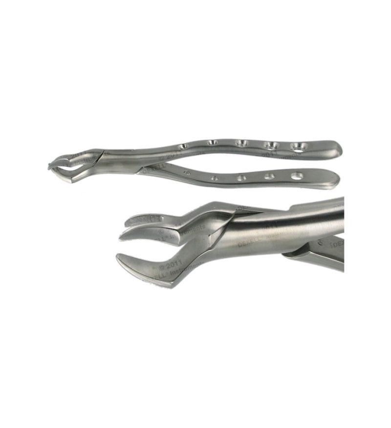 POWER DENTAL USA American Extraction Forcep 88L Upper Molar