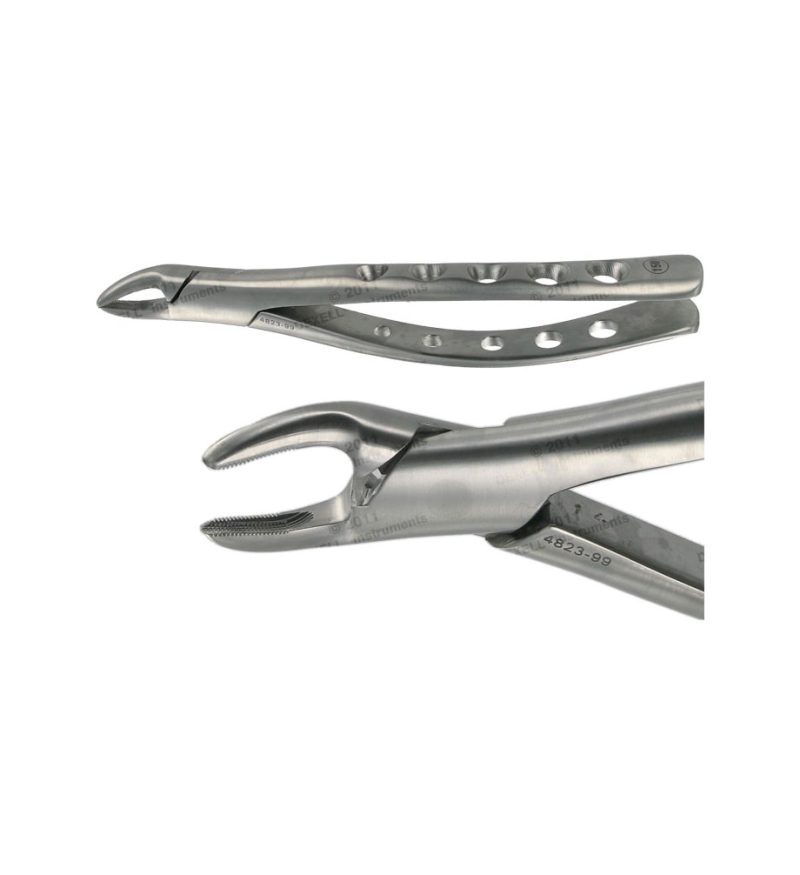 POWER DENTAL USA American Extraction Forcep 150 Upper Premolar