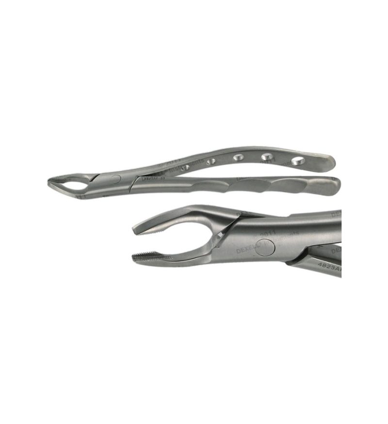 POWER DENTAL USA American Extraction Forcep 150AF Upper Premolar