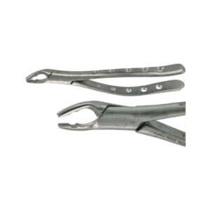 POWER DENTAL USA American Extraction Forcep 150AS Upper Premolar