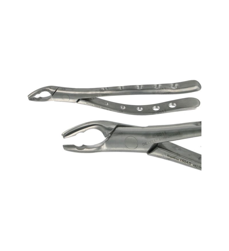 POWER DENTAL USA American Extraction Forcep 150AS Upper Premolar