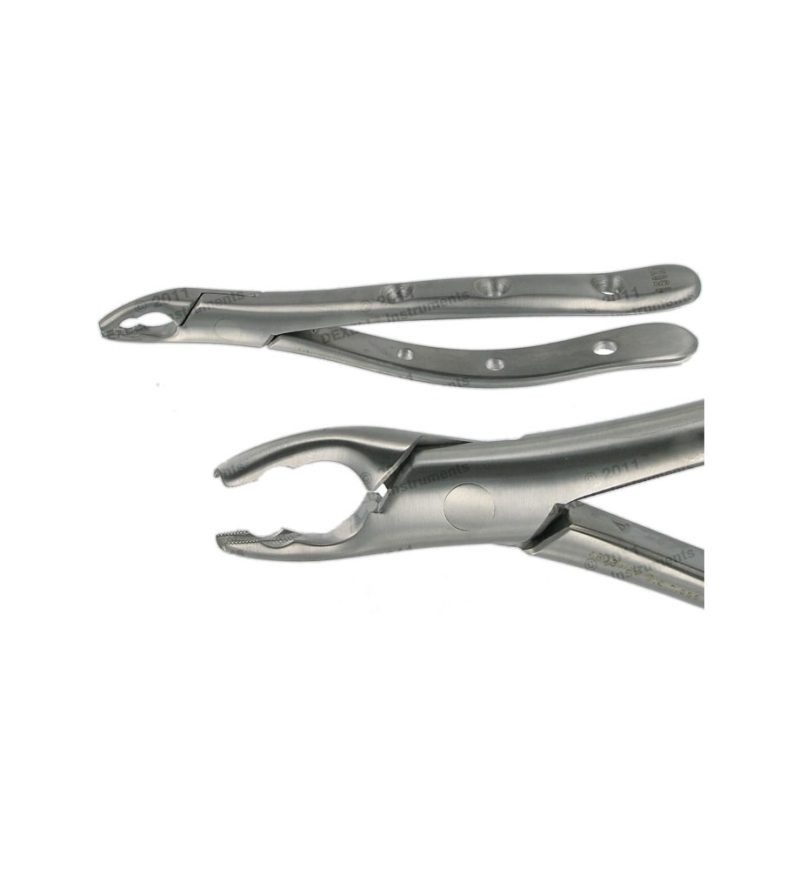 POWER DENTAL USA American Extraction Forcep 150XAS Upper Premolar