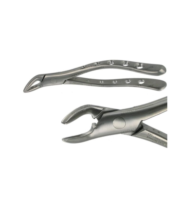 POWER DENTAL USA American Extraction Forcep 151 Lower Premolar