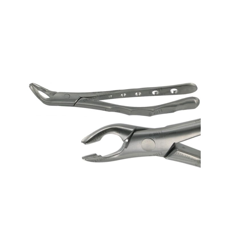 POWER DENTAL USA American Extraction Forcep 151AF Lower Premolar