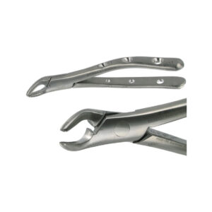 POWER DENTAL USA American Extraction Forcep 151S Lower Premolar