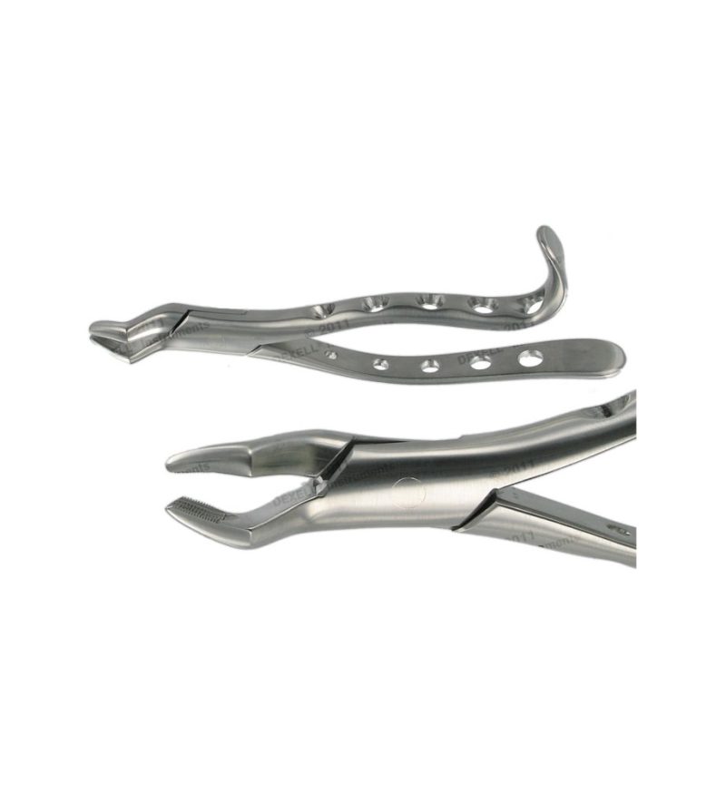 POWER DENTAL USA American Extraction Forcep 210H Upper Wisdom