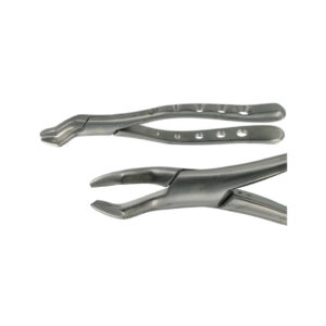 POWER DENTAL USA American Extraction Forcep 210S Upper Wisdom