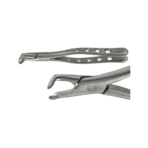 POWER DENTAL USA American Extraction Forcep 222AF Lower Wisdom