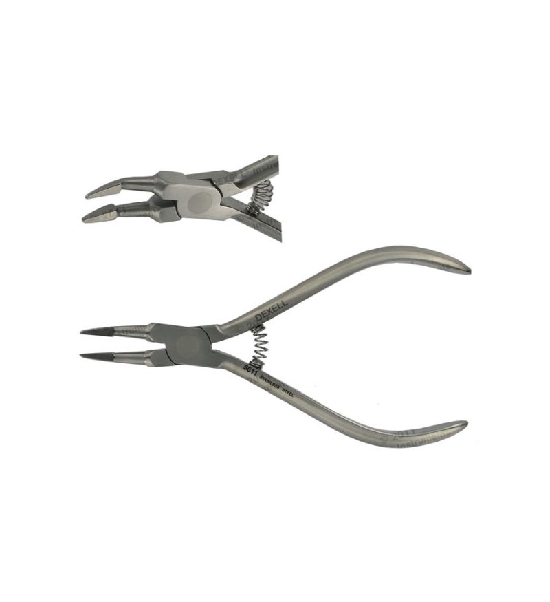 5611 - Orthodontic Pliers