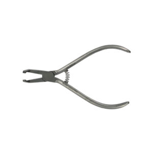 5620A - Orthodontic Pliers Bracket Removers