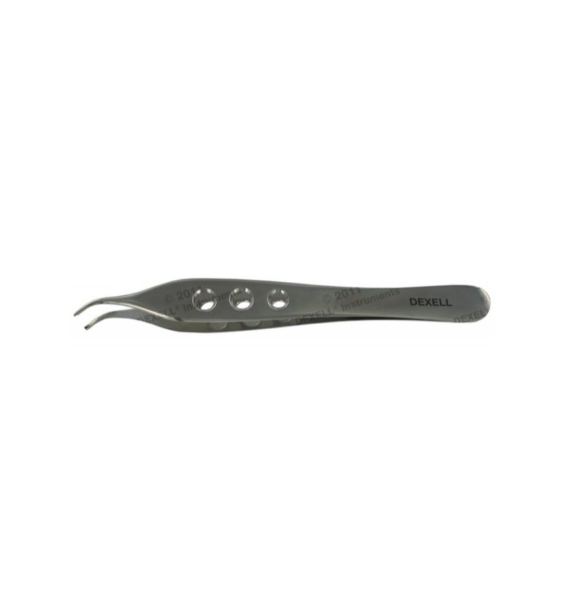 POWER DENTAL USA Tissue Forcep Adson 12cm CVD