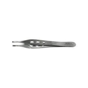 6502B - Tissue Forcep Adson Brown