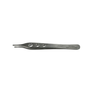 6502BL - Tissue Forcep Adson Brown