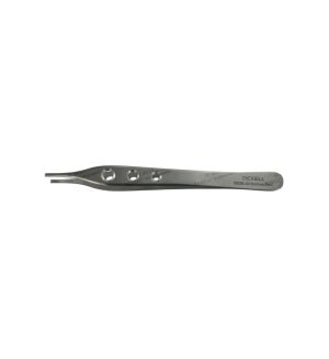 6502BL - Tissue Forcep Adson Brown