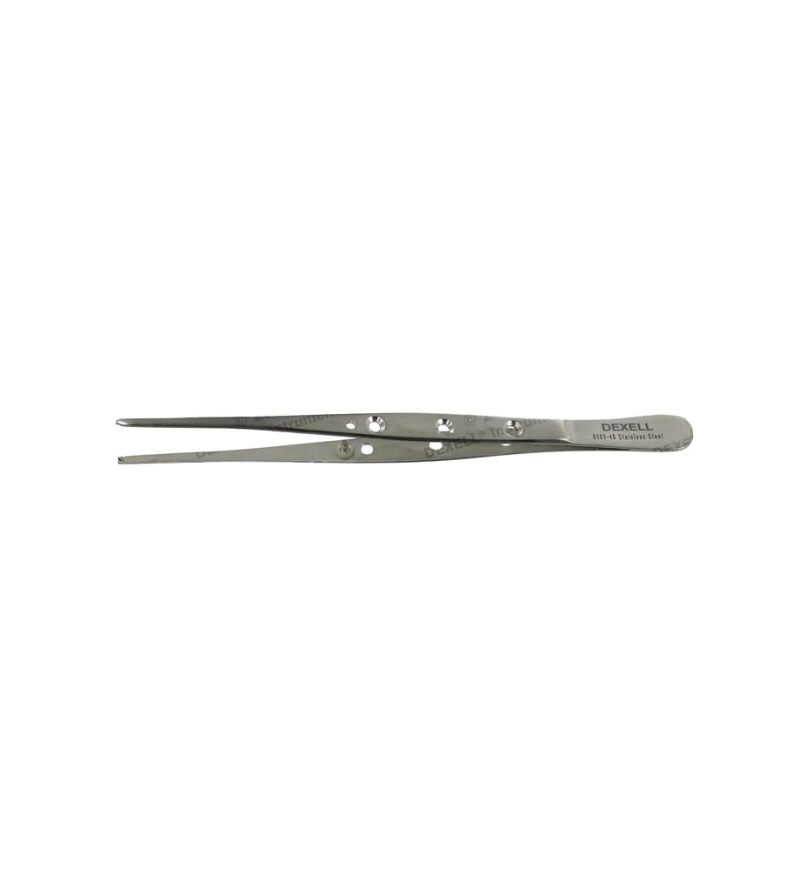 6505 - Tissue Forcep Semken-Taylors