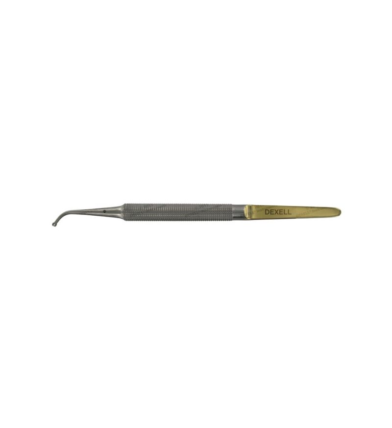 6511N - Forcep