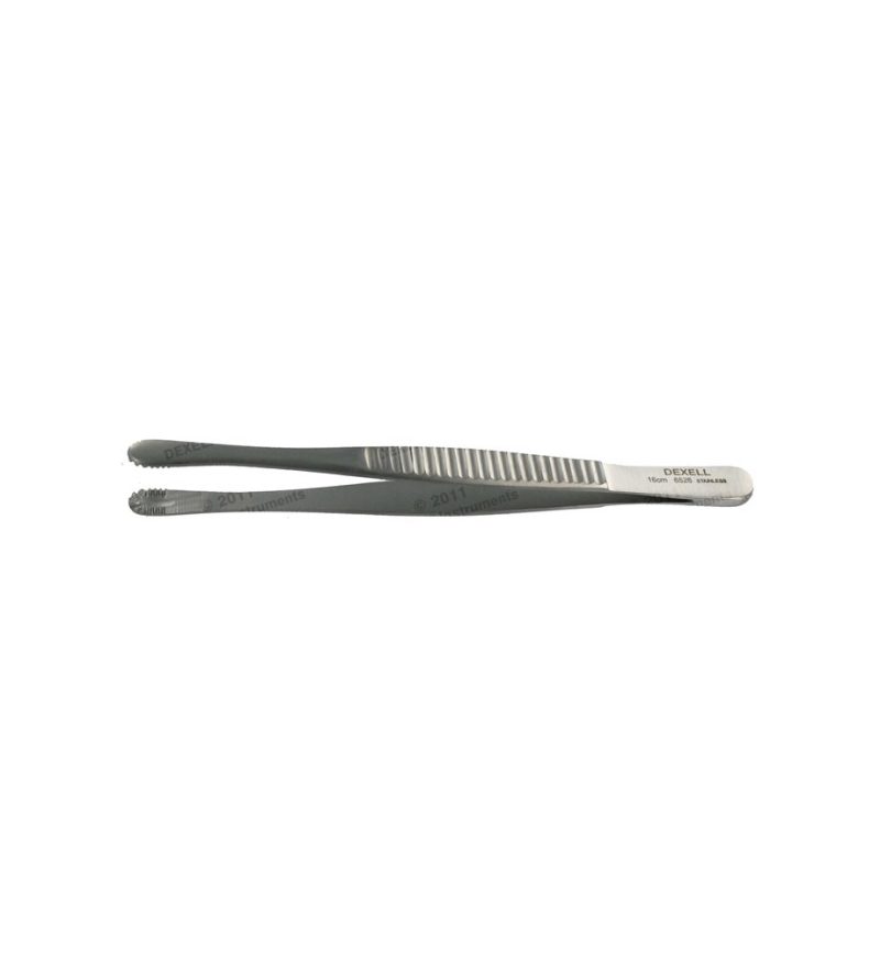 6526 - Tissue Forcep