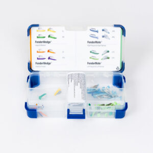 FenderMate & FenderWedge Intro Kit - Directa