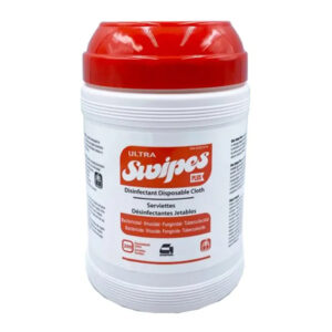 Germiphene Ultra Swipes Regular Canister-160 wipes