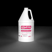 GERMIPHENE GermXtra Hard Surface Disinfectant 4L Garden Mint